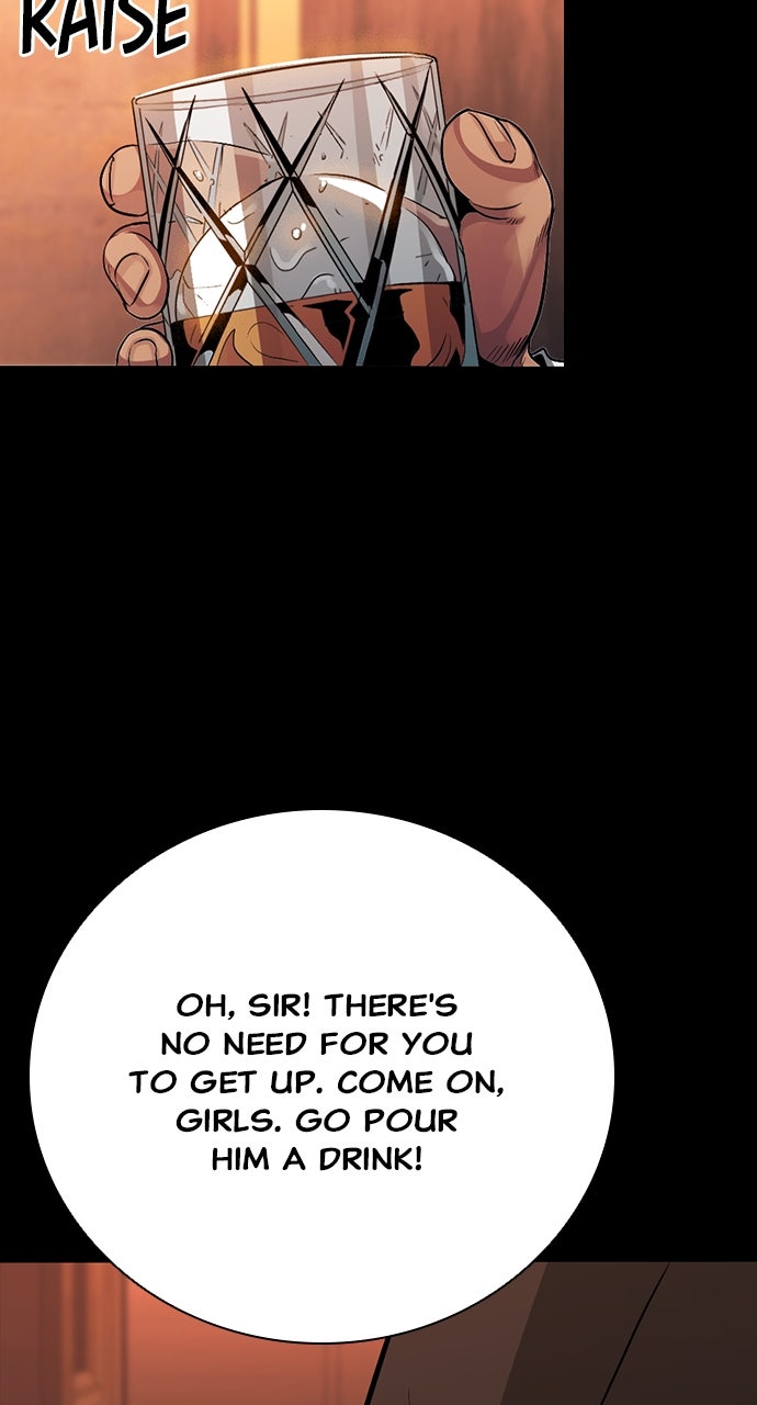 Read The Worst Generation EN Manga Online