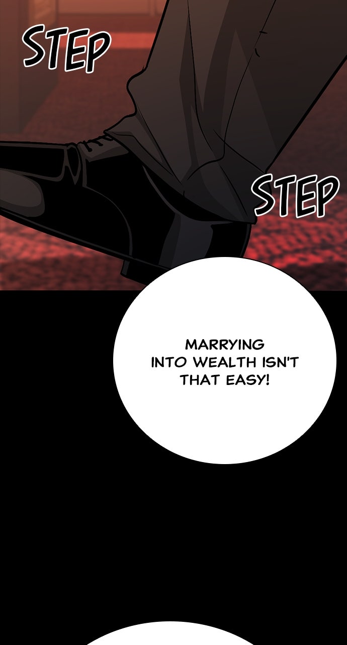 Read The Worst Generation EN Manga Online