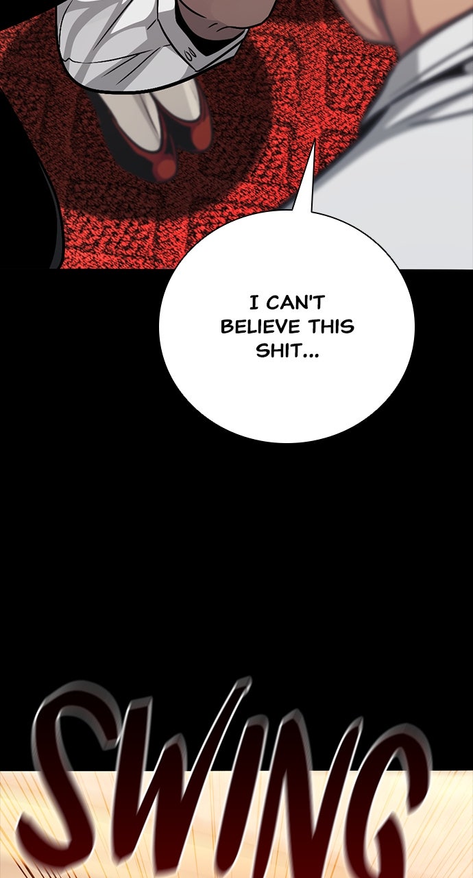 Read The Worst Generation EN Manga Online