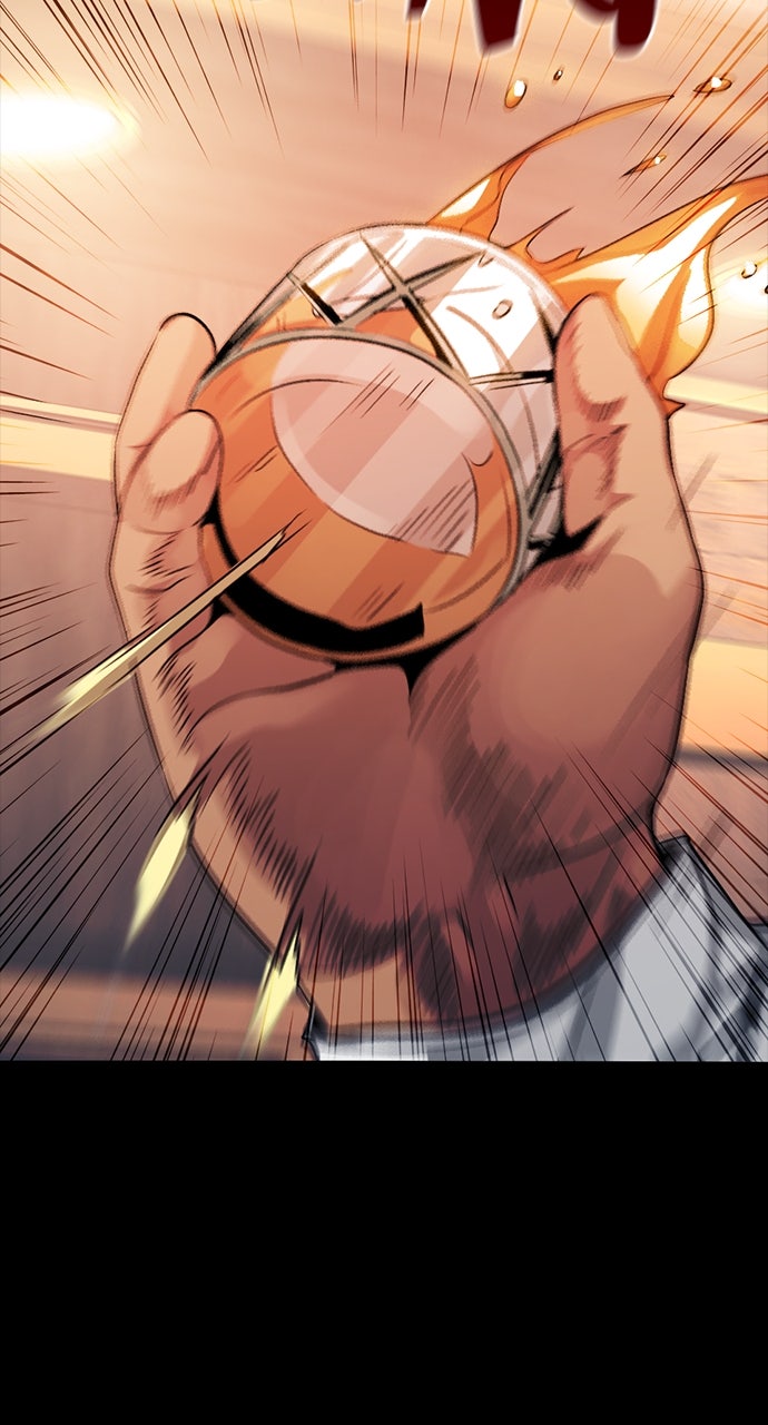 Read The Worst Generation EN Manga Online