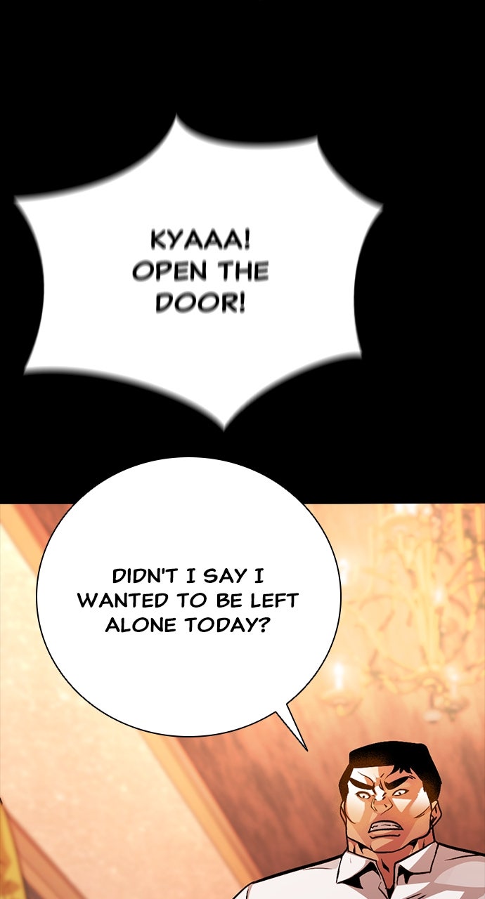 Read The Worst Generation EN Manga Online