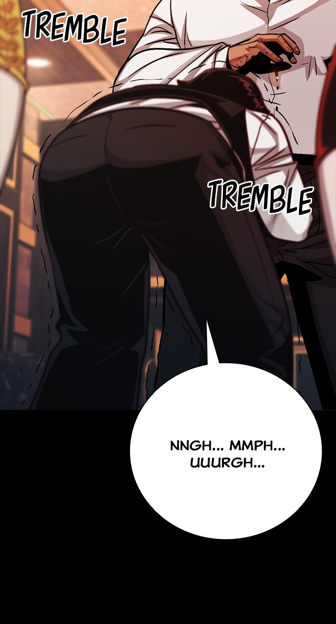 Read The Worst Generation EN Manga Online