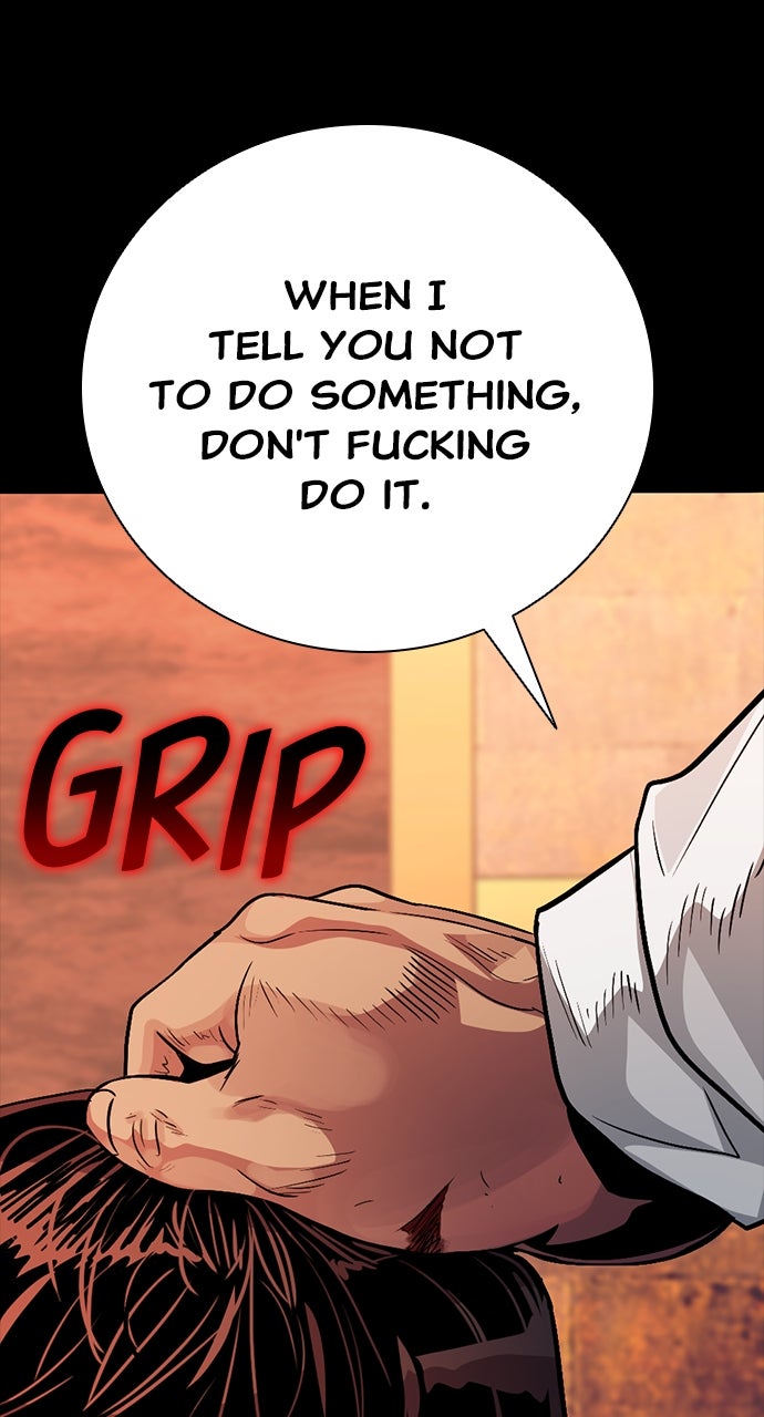 Read The Worst Generation EN Manga Online