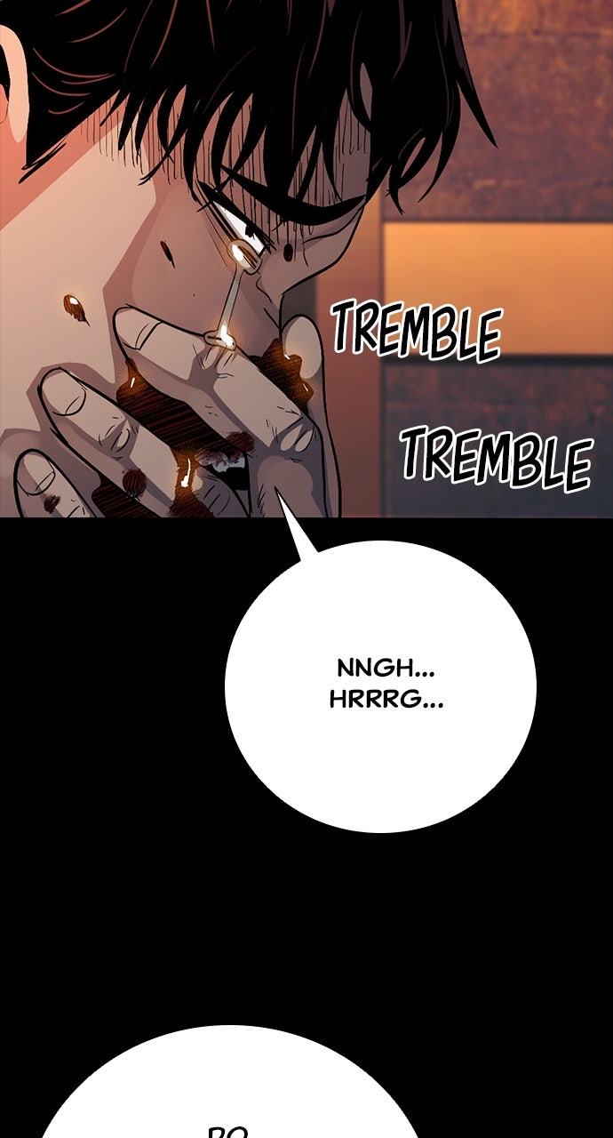 Read The Worst Generation EN Manga Online