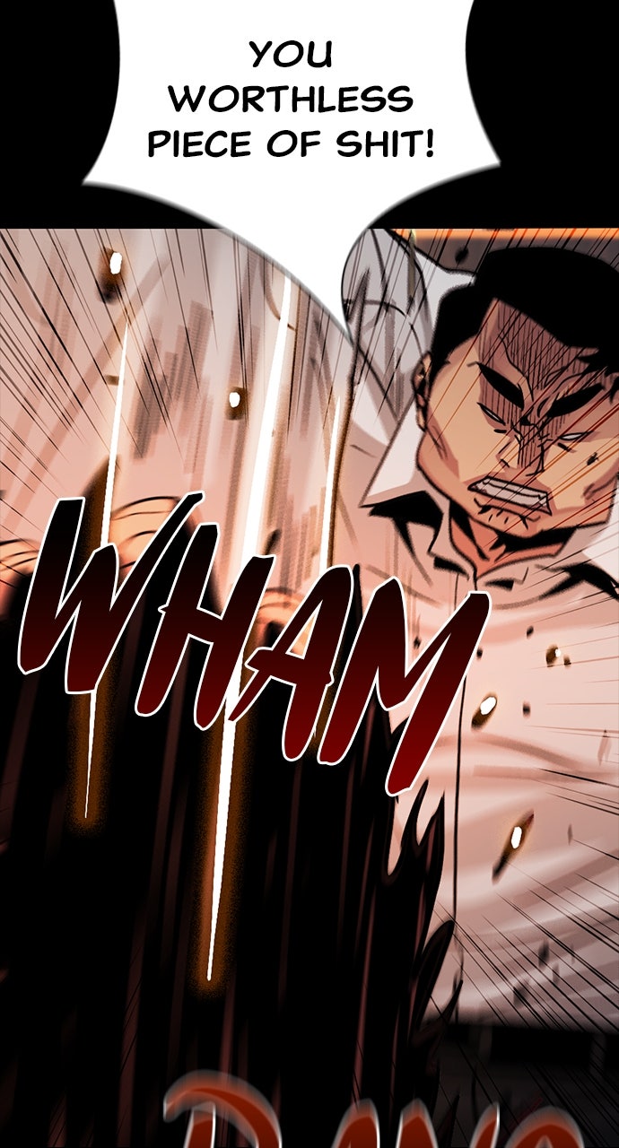 Read The Worst Generation EN Manga Online