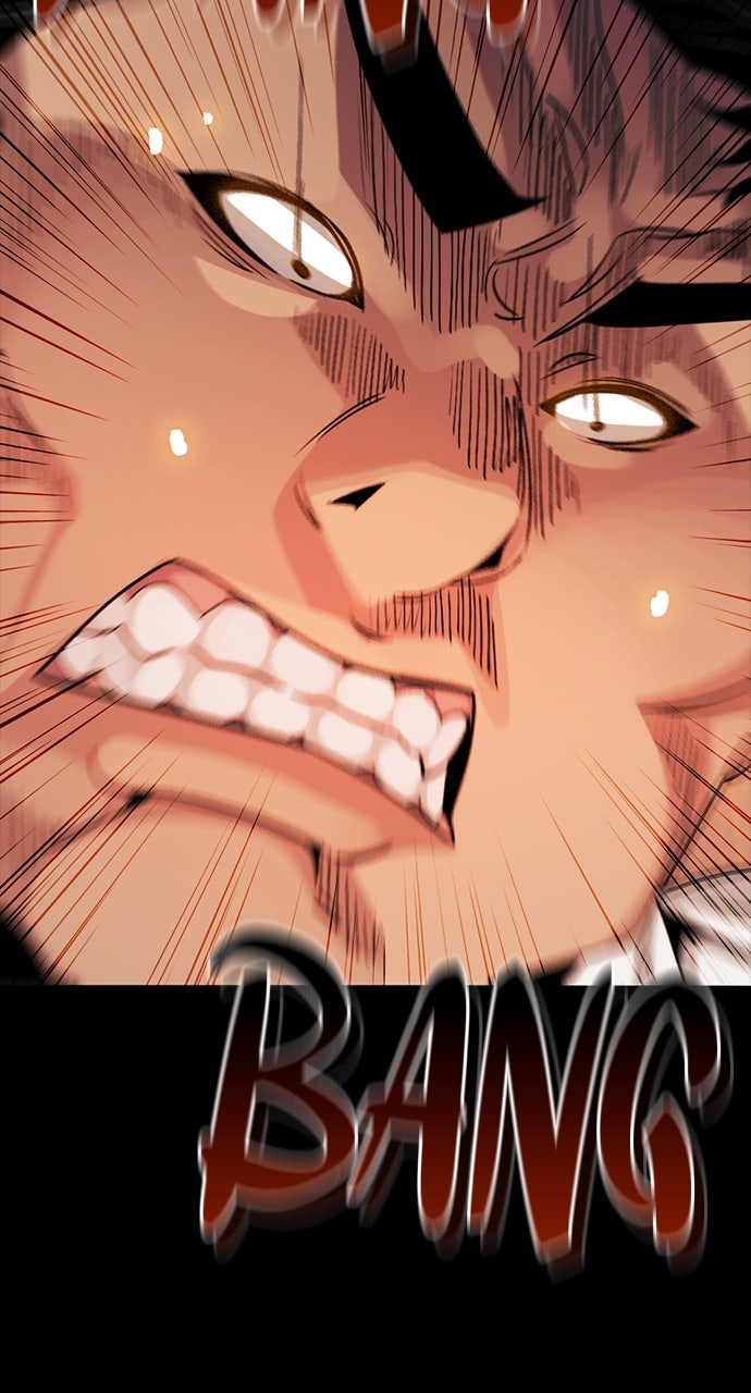 Read The Worst Generation EN Manga Online