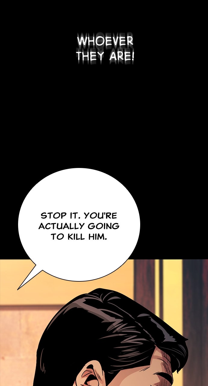 Read The Worst Generation EN Manga Online