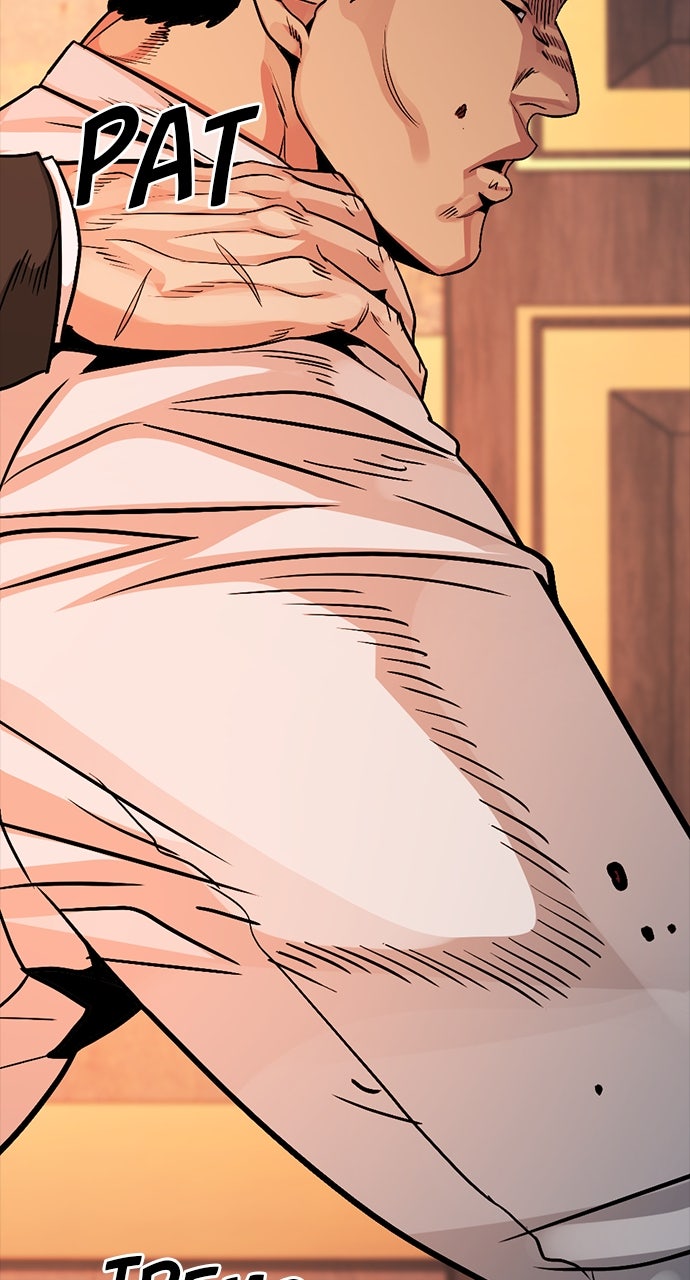 Read The Worst Generation EN Manga Online