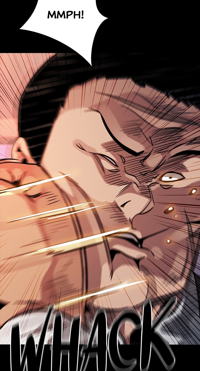 Read The Worst Generation EN Manga Online