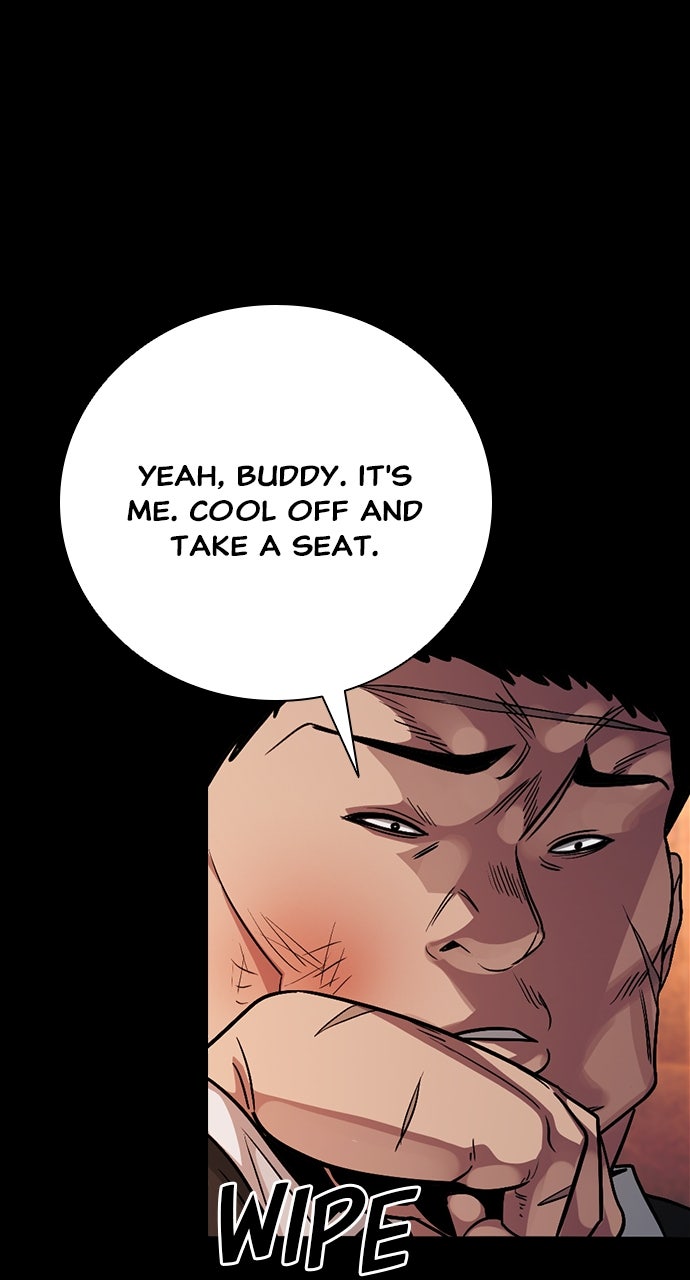 Read The Worst Generation EN Manga Online