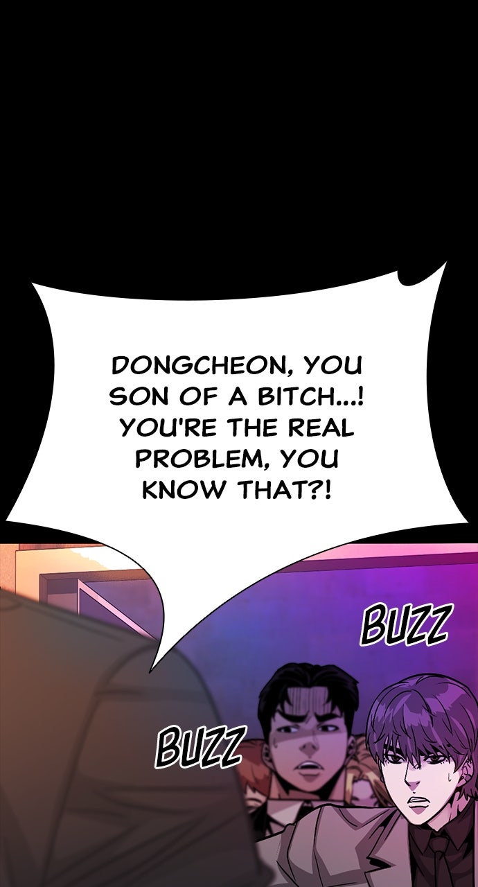 Read The Worst Generation EN Manga Online