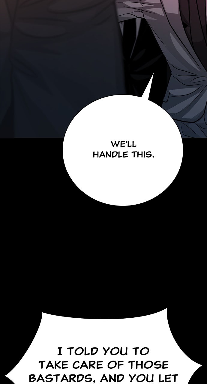 Read The Worst Generation EN Manga Online