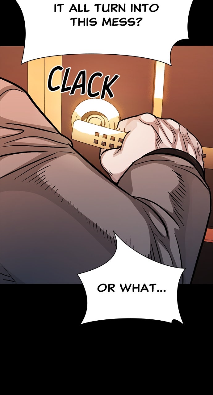 Read The Worst Generation EN Manga Online