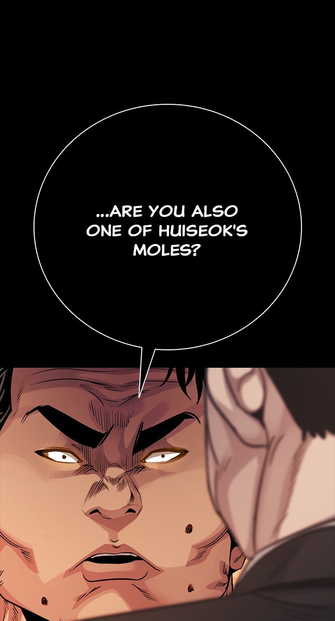 Read The Worst Generation EN Manga Online