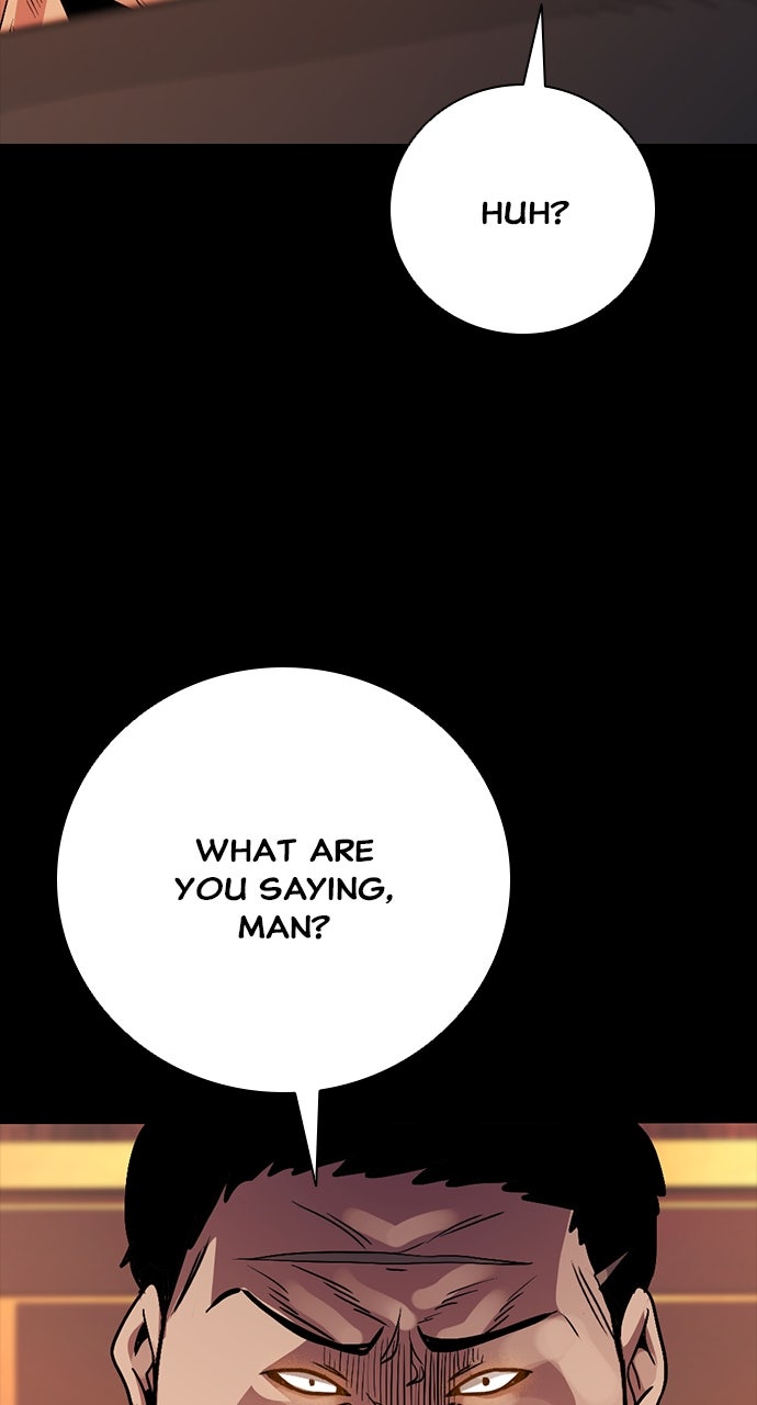 Read The Worst Generation EN Manga Online