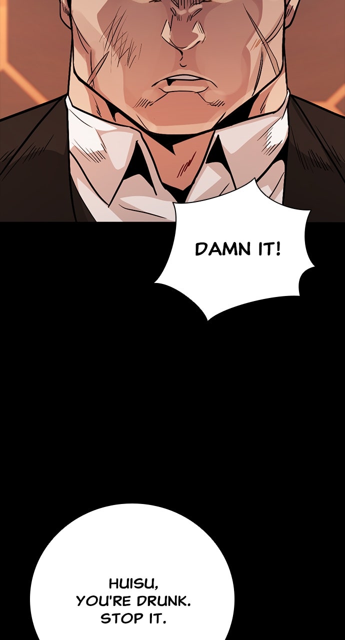 Read The Worst Generation EN Manga Online