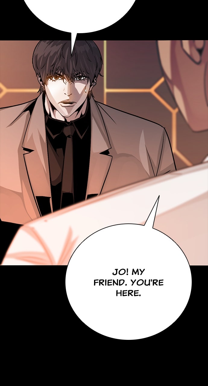 Read The Worst Generation EN Manga Online