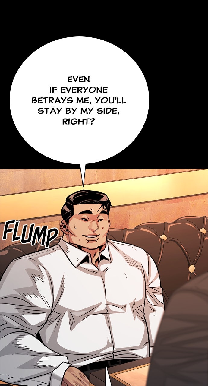 Read The Worst Generation EN Manga Online