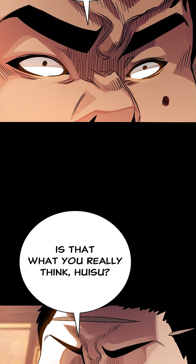 Read The Worst Generation EN Manga Online