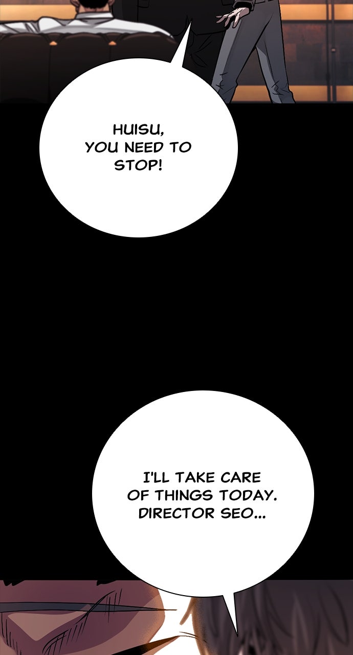 Read The Worst Generation EN Manga Online