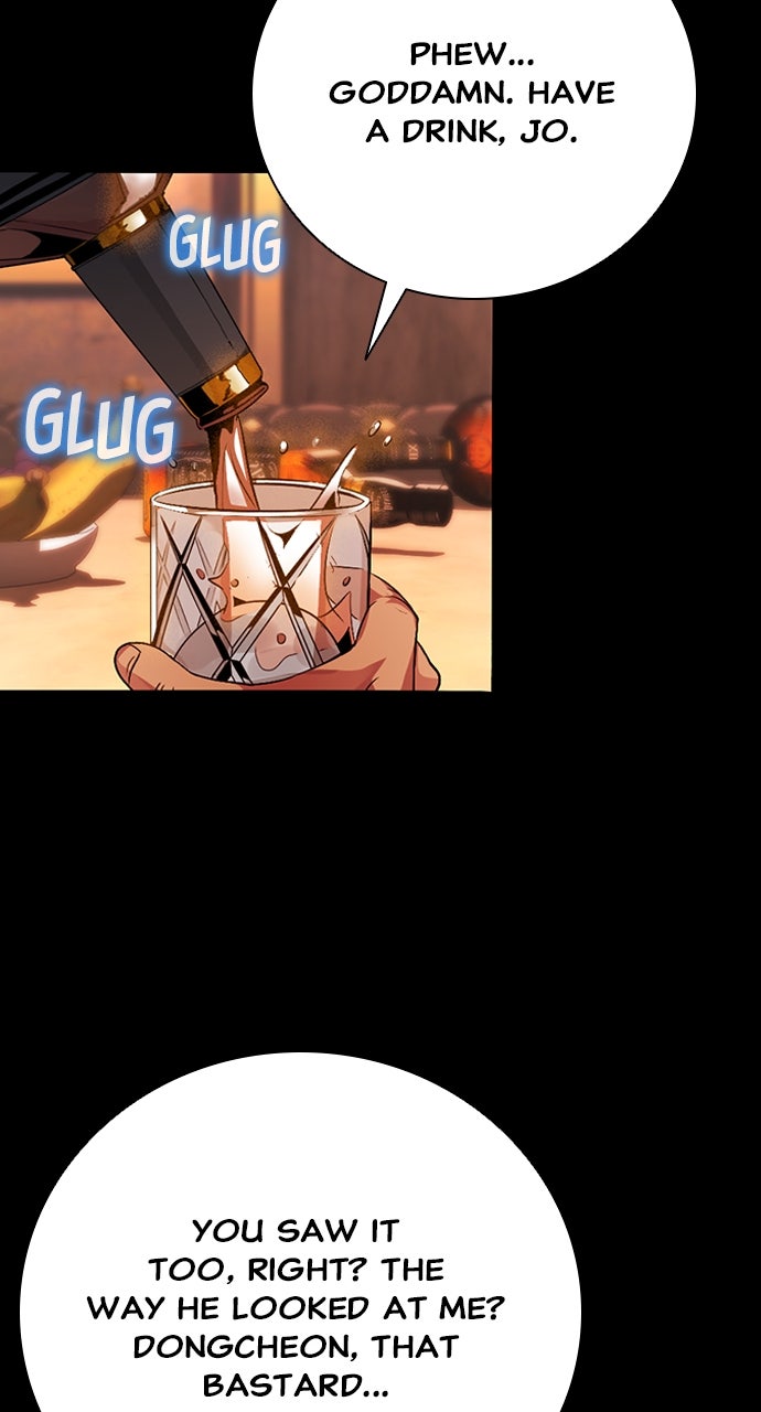 Read The Worst Generation EN Manga Online