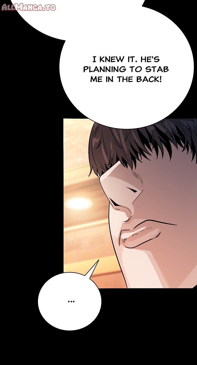 Read The Worst Generation EN Manga Online