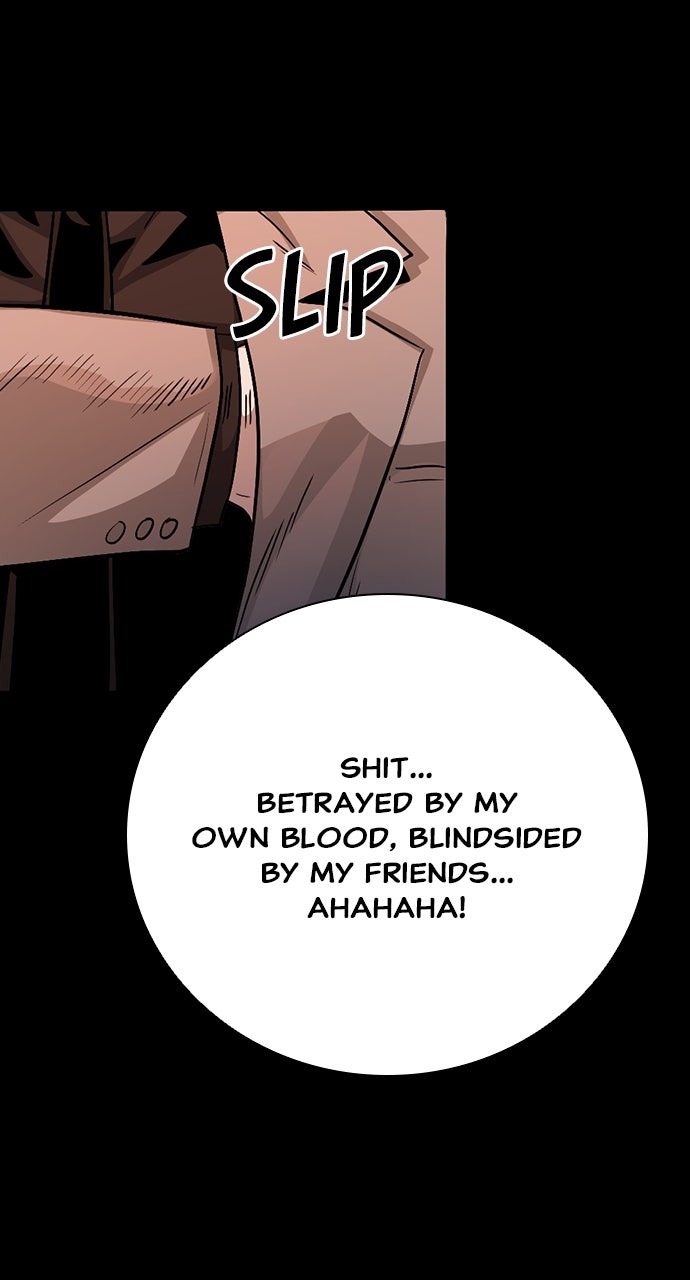 Read The Worst Generation EN Manga Online