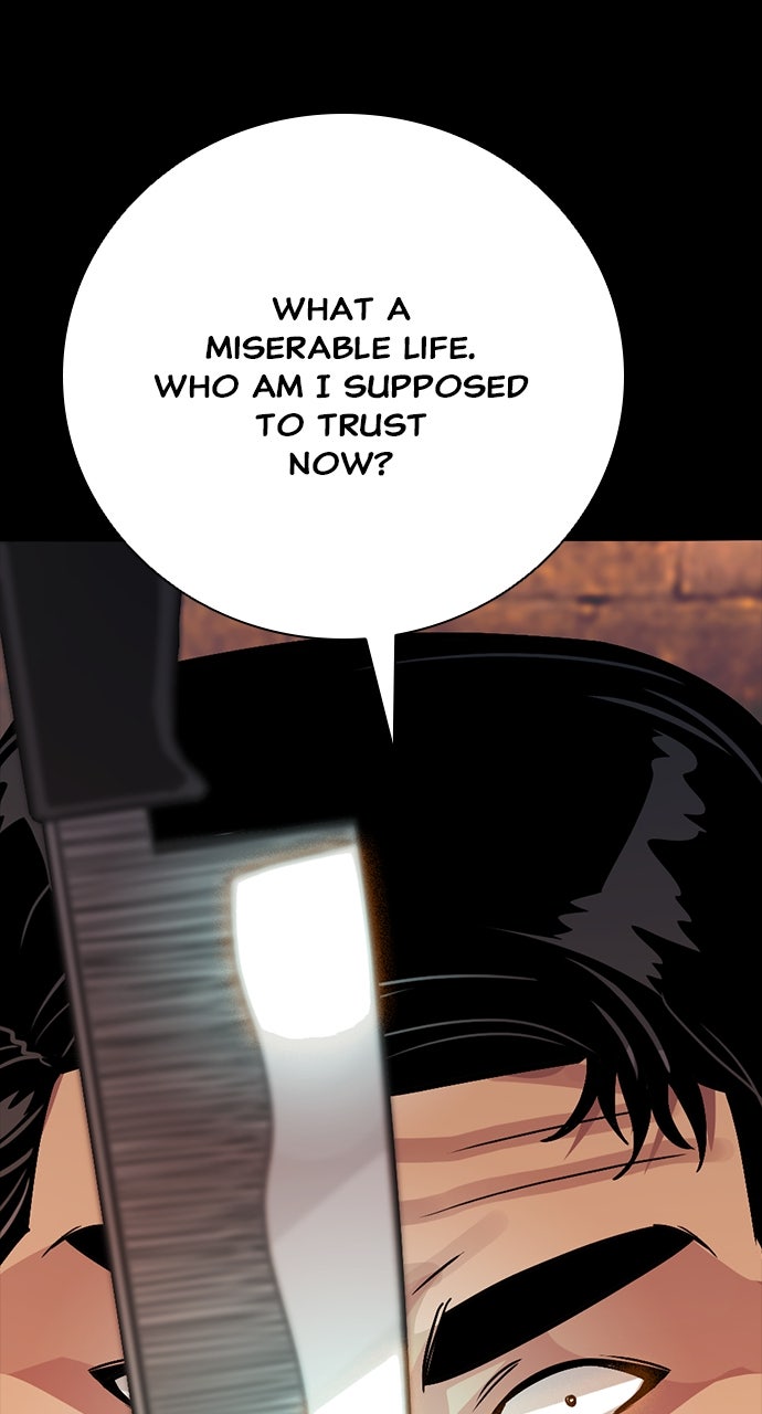 Read The Worst Generation EN Manga Online