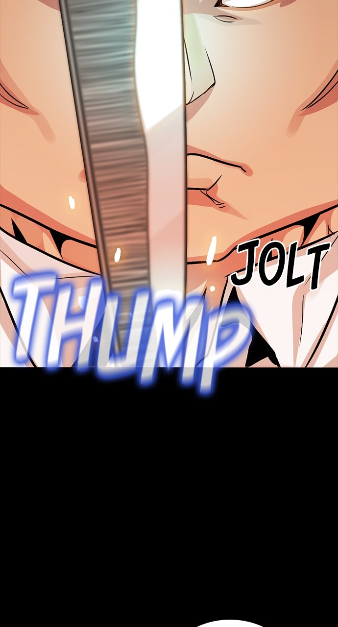 Read The Worst Generation EN Manga Online