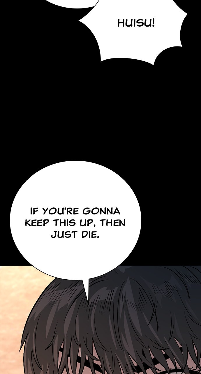 Read The Worst Generation EN Manga Online