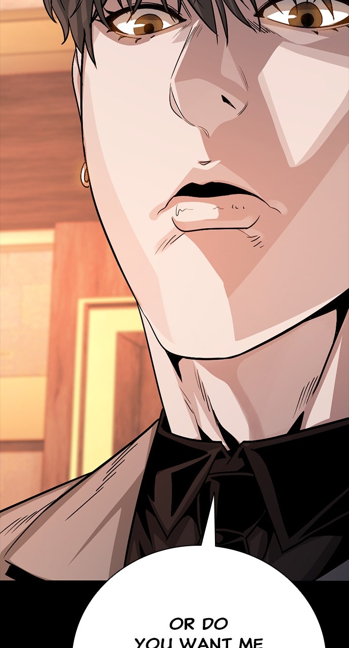 Read The Worst Generation EN Manga Online