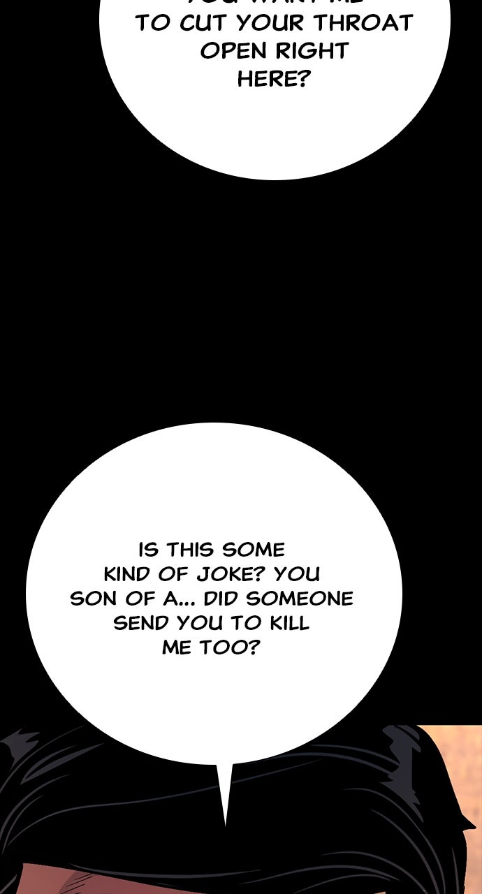 Read The Worst Generation EN Manga Online