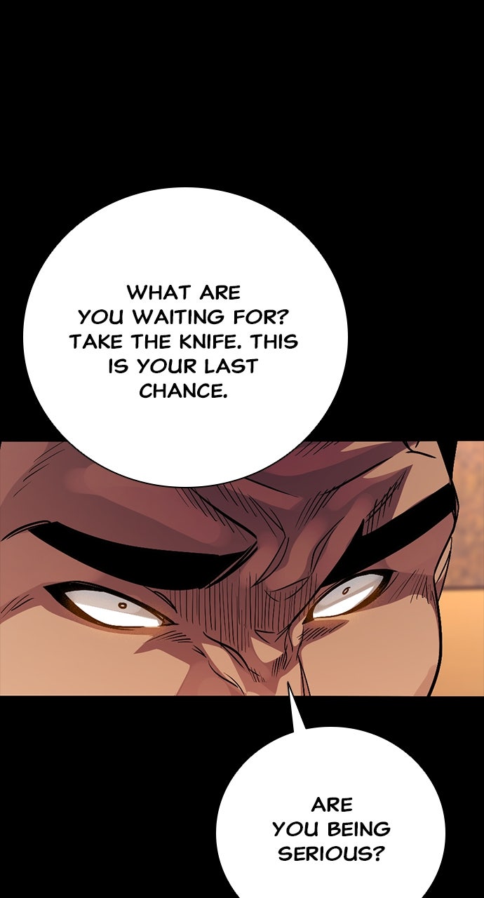 Read The Worst Generation EN Manga Online