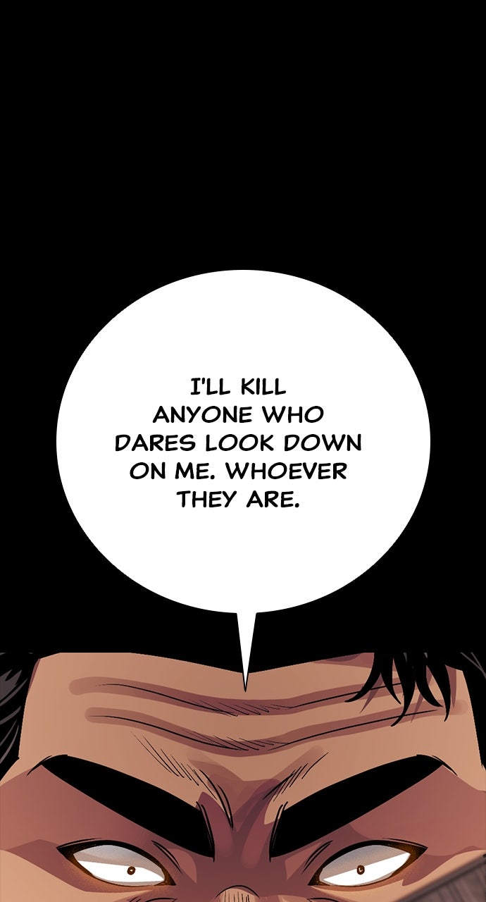 Read The Worst Generation EN Manga Online