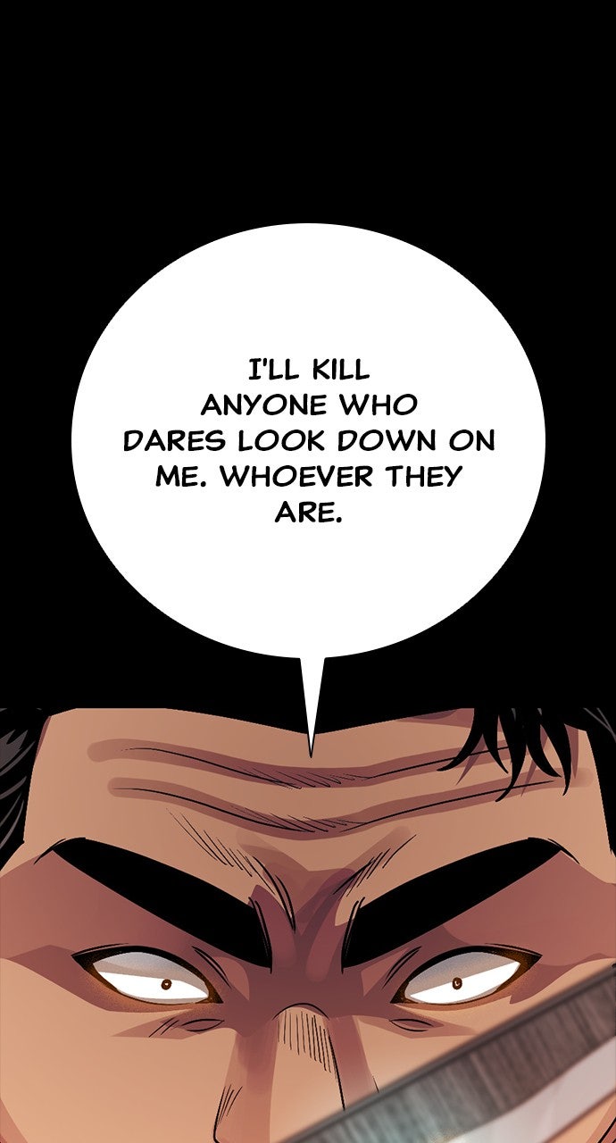 Read The Worst Generation EN Manga Online