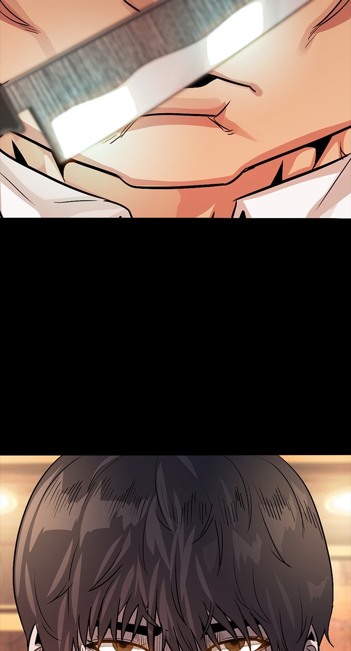 Read The Worst Generation EN Manga Online