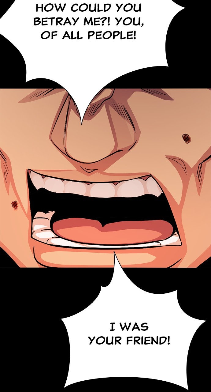 Read The Worst Generation EN Manga Online