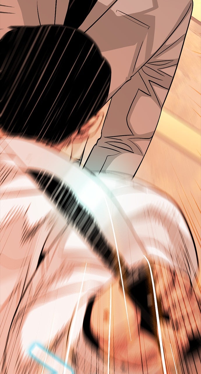 Read The Worst Generation EN Manga Online