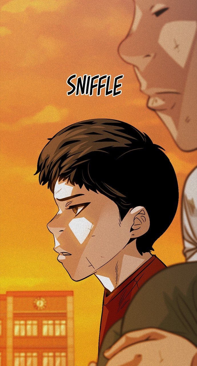 Read The Worst Generation EN Manga Online