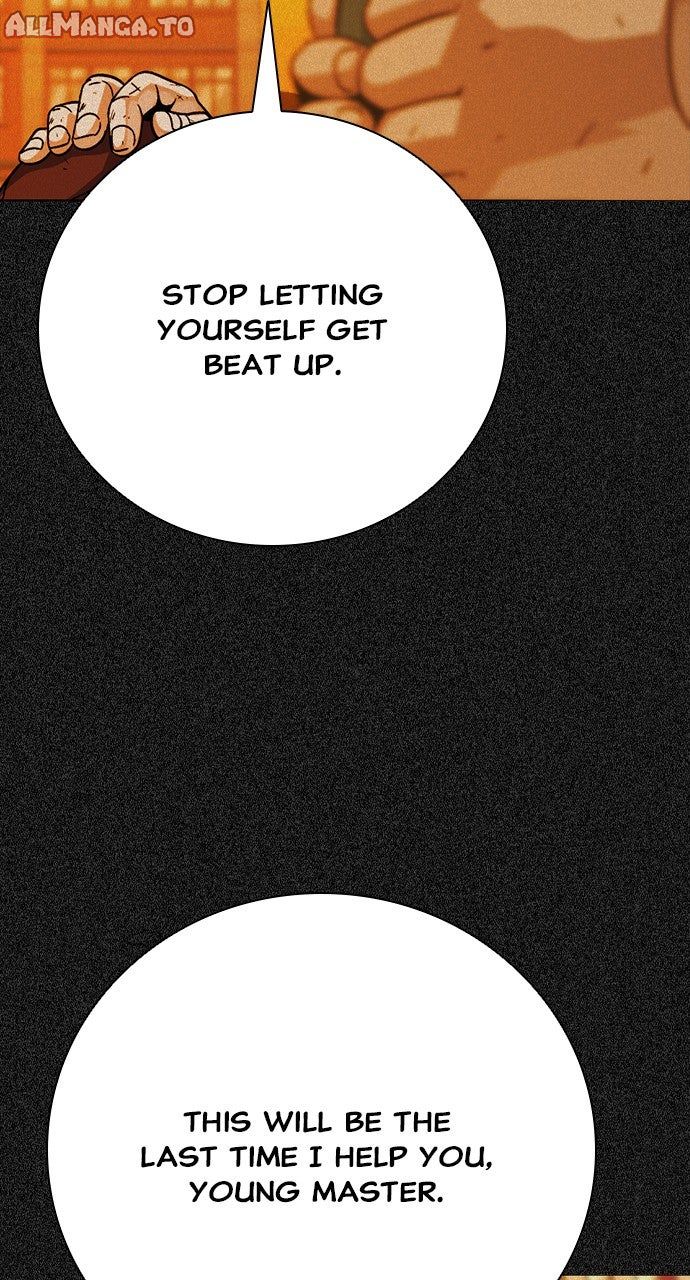 Read The Worst Generation EN Manga Online