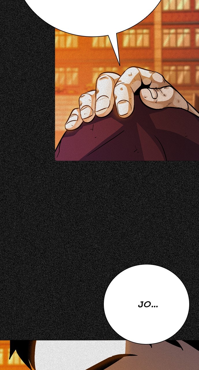 Read The Worst Generation EN Manga Online