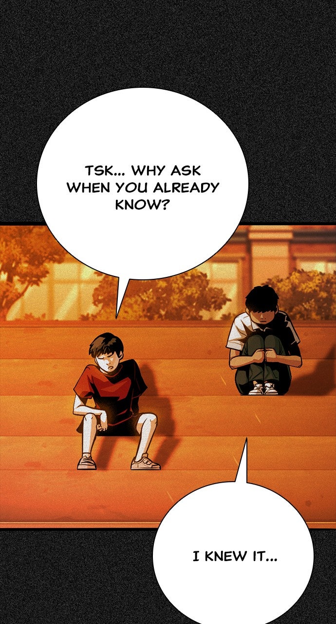 Read The Worst Generation EN Manga Online