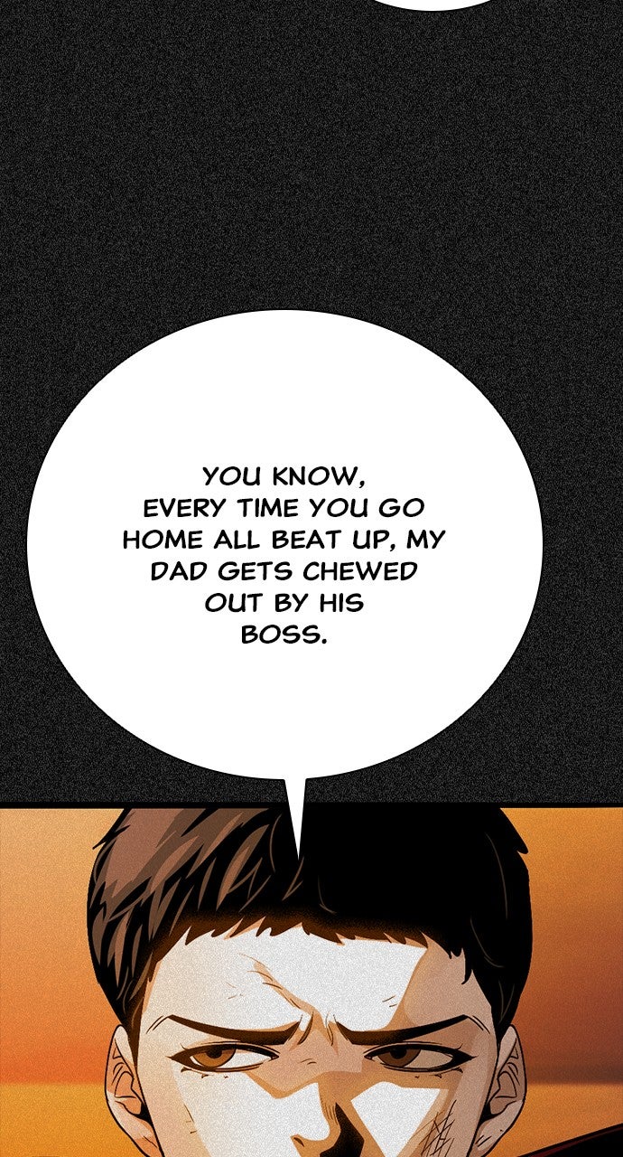 Read The Worst Generation EN Manga Online