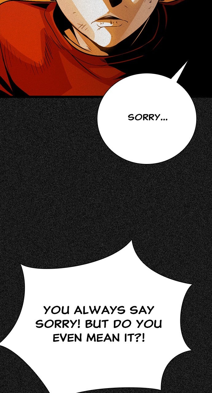 Read The Worst Generation EN Manga Online