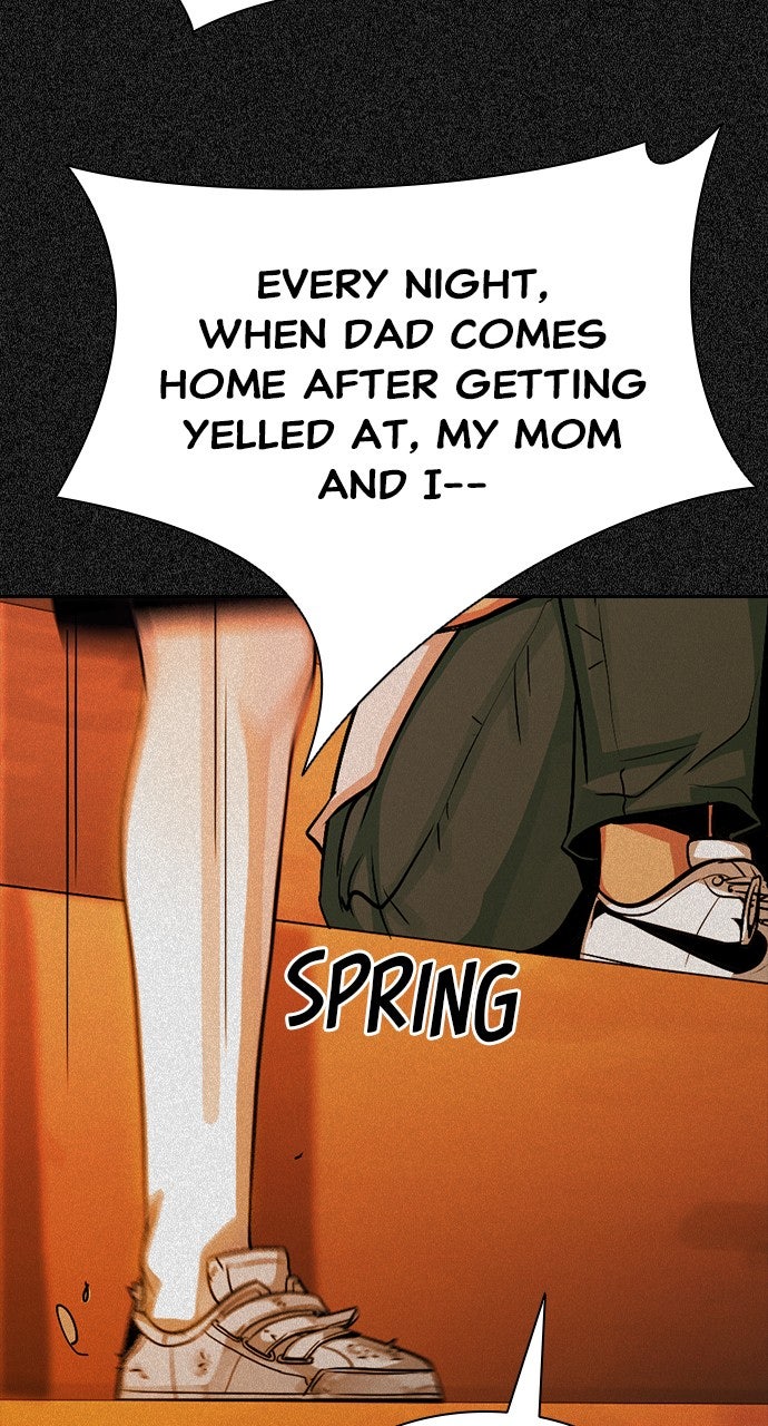 Read The Worst Generation EN Manga Online