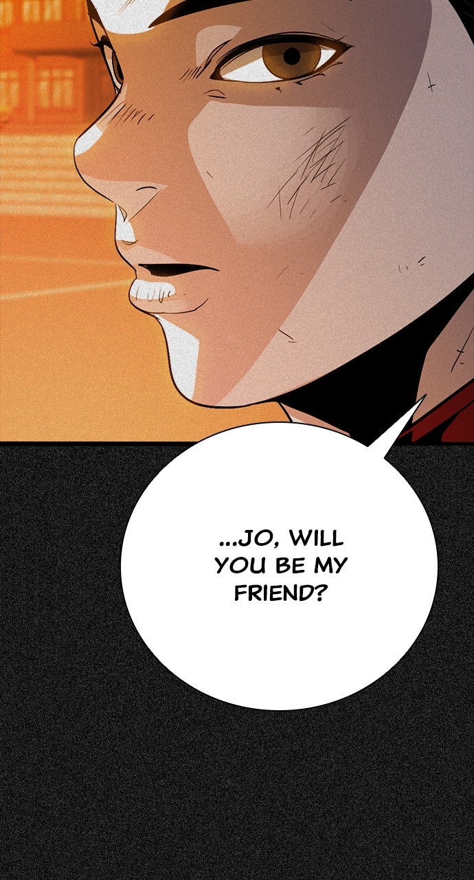 Read The Worst Generation EN Manga Online