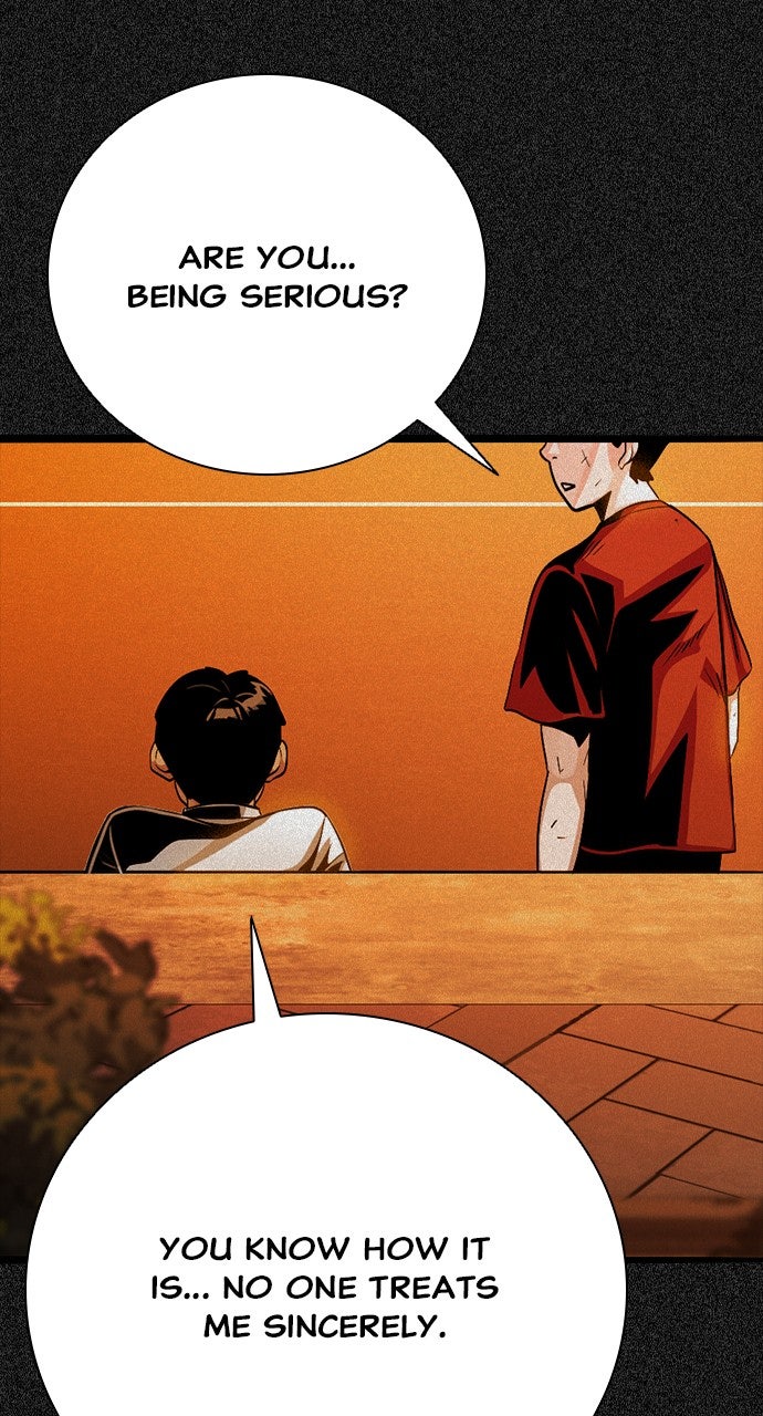 Read The Worst Generation EN Manga Online