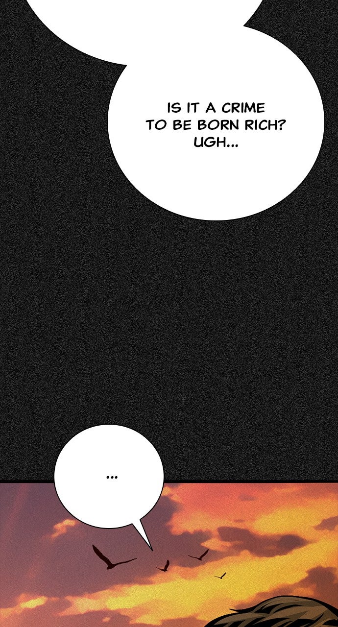 Read The Worst Generation EN Manga Online