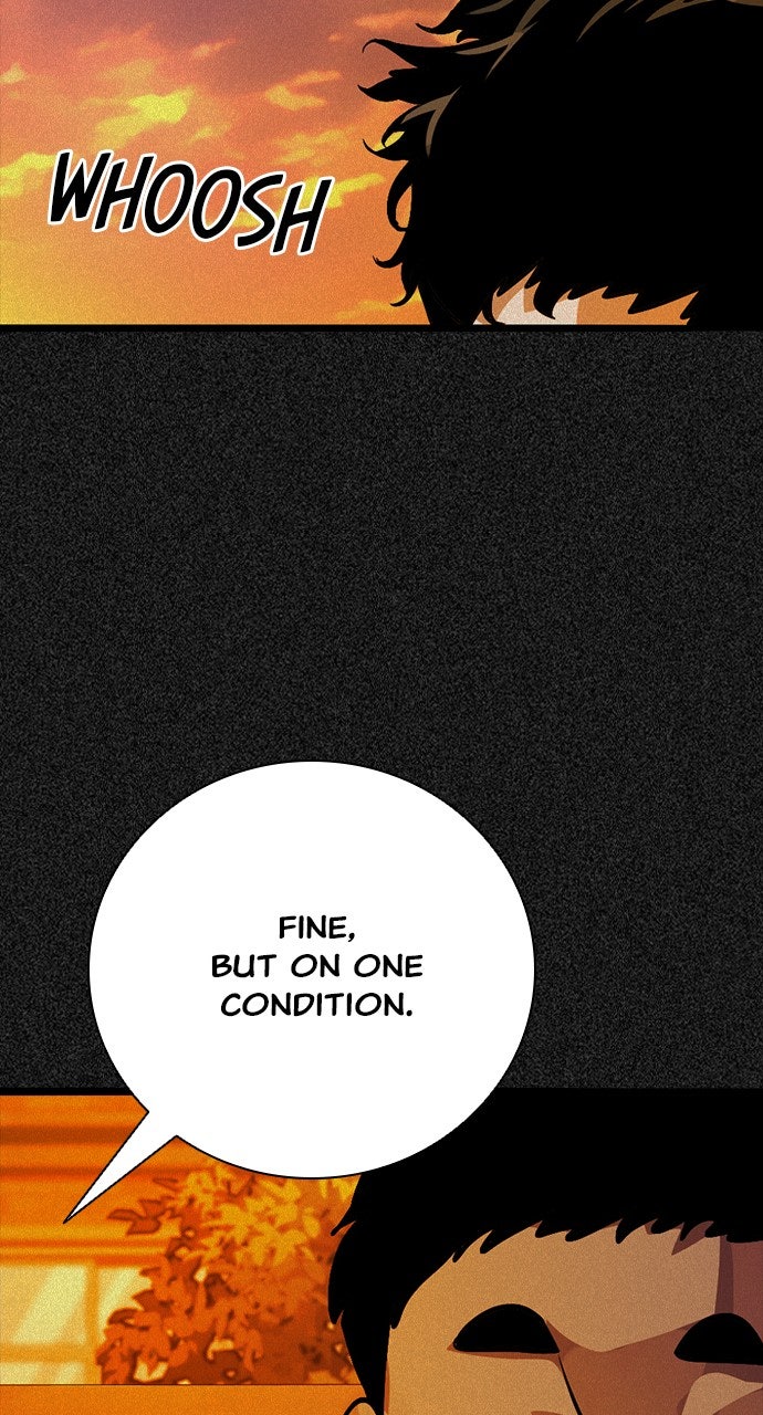 Read The Worst Generation EN Manga Online