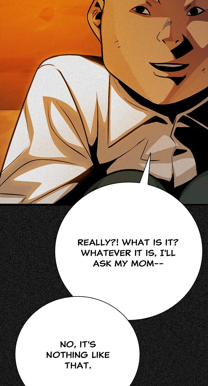 Read The Worst Generation EN Manga Online